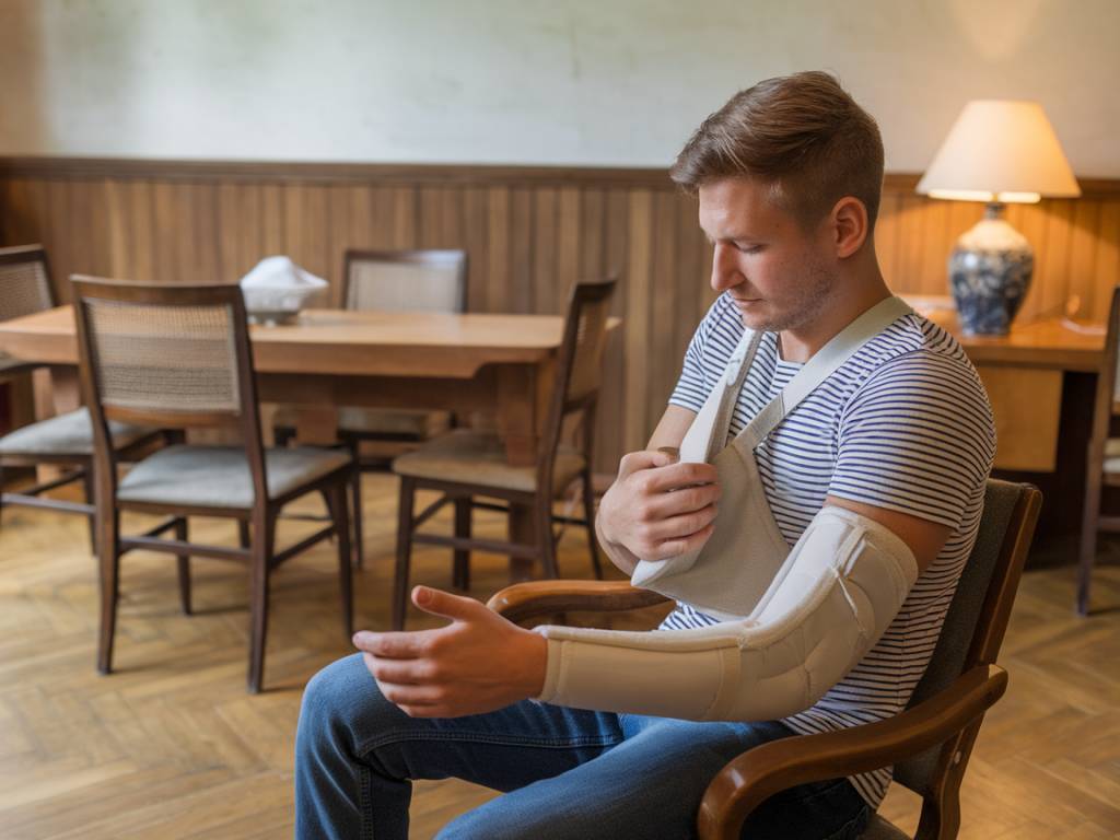 Recours corporel : comment défendre ses droits après un accident