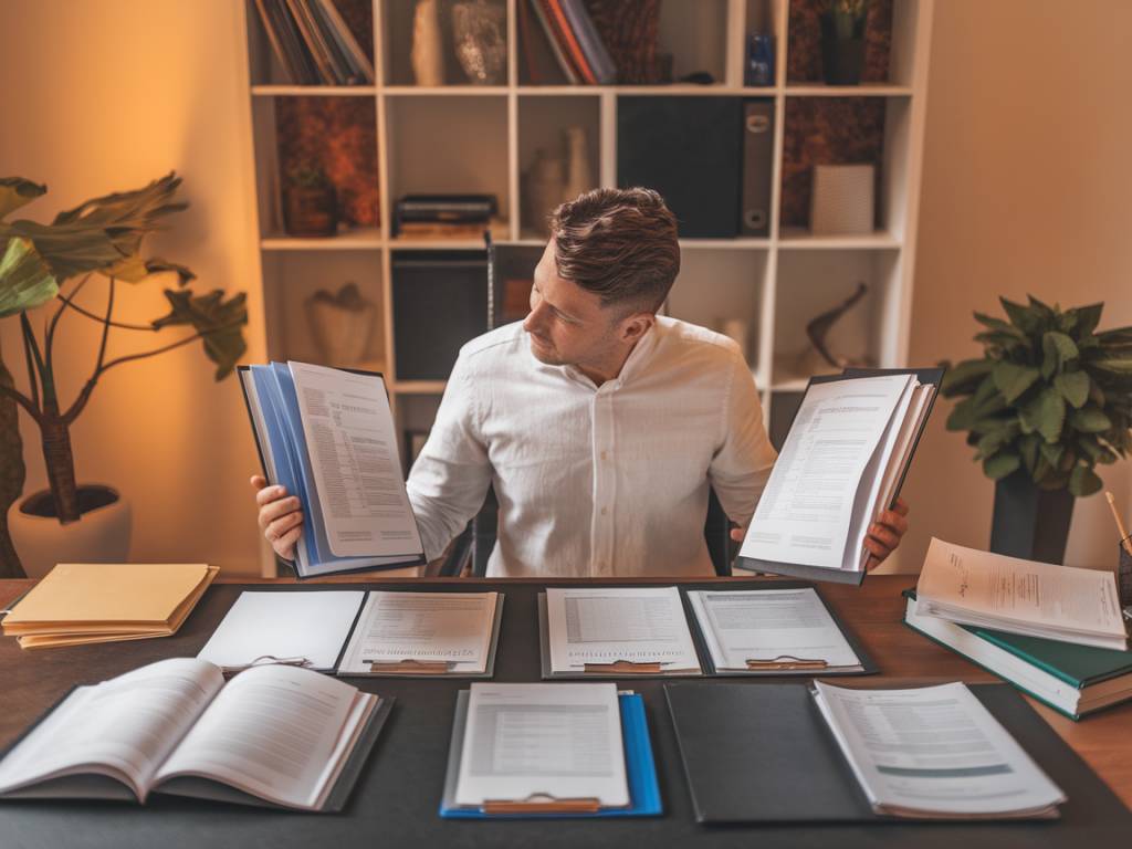 Pourquoi comparer les assurances avant de souscrire un contrat est essentiel