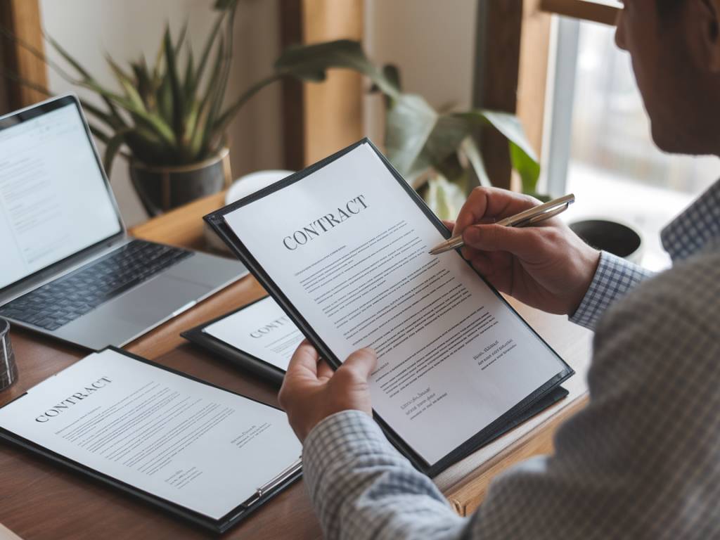 Assurance emprunteur : comment bien choisir son contrat pour économiser