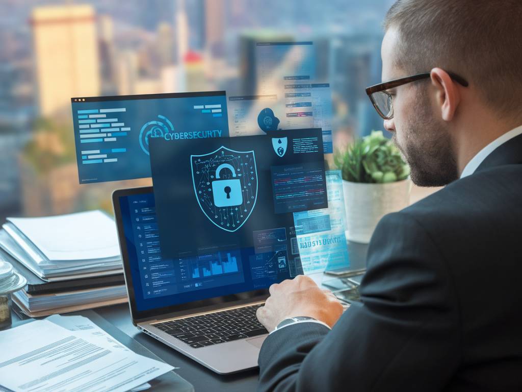Tout savoir sur l’assurance cyber pour protéger votre entreprise des cyberattaques