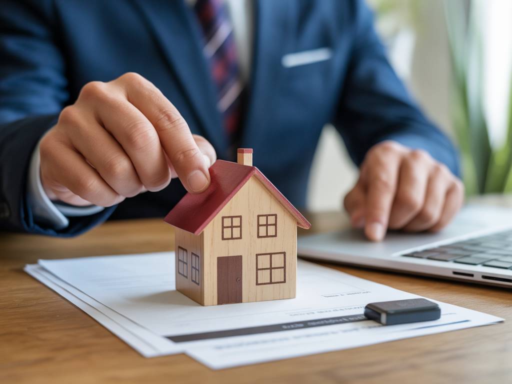 Comment est calculé le taux assurance emprunteur pour un crédit immobilier