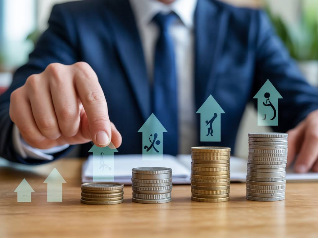 Augmentation flat tax : conséquences de l’augmentation flat tax sur l’assurance vie, les plus-values et la stratégie patrimoniale