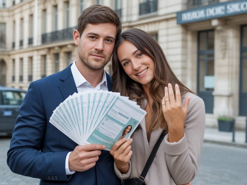 Declaration impot mariage : impacts de la declaration impot mariage sur la fiscalité du couple et l’organisation patrimoniale