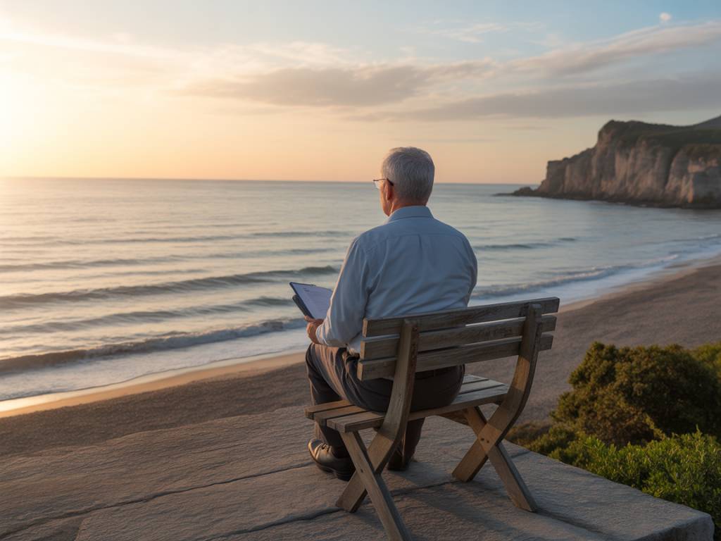 Retraite moyenne agirc arrco : chiffres clés, évolution et enjeux assurantiels autour de la retraite moyenne agirc arrco
