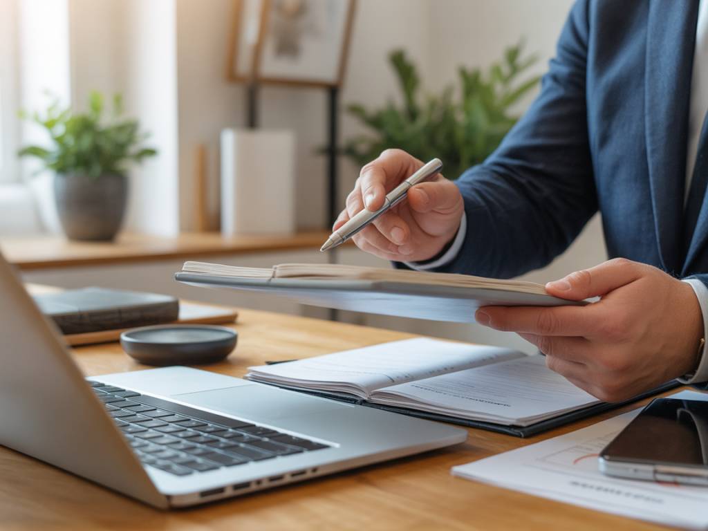 Convention quasi-usufruit : protection du conjoint, risques fiscaux et rédaction d’une convention quasi-usufruit en pratique