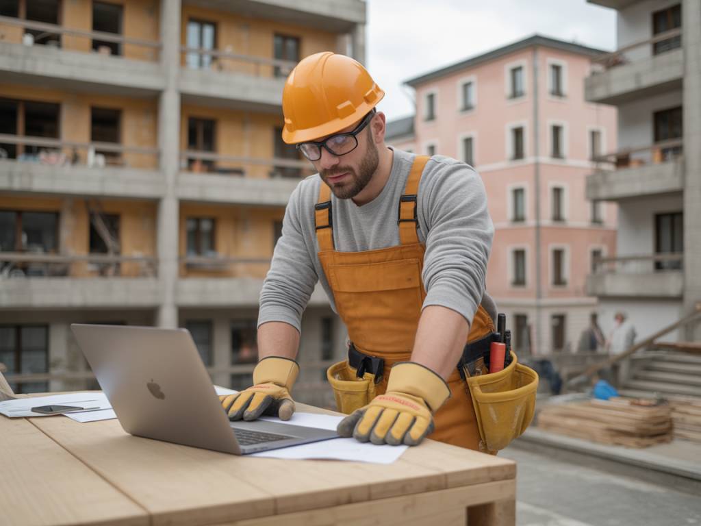 Usufruit travaux : qui paie quoi et comment assurer le bien en cas d’usufruit travaux